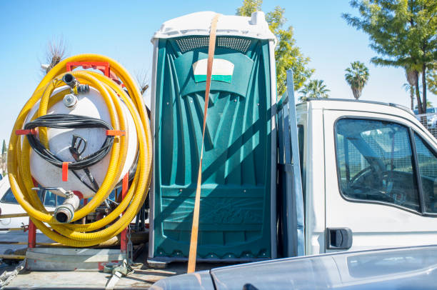 Best Local porta potty services  in Bandon, OR