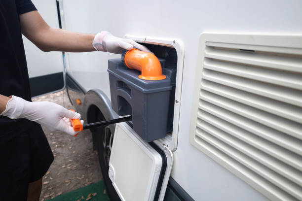 Best High-end porta potty rental  in Bandon, OR