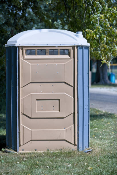 Affordable portable toilet rental in Bandon, OR